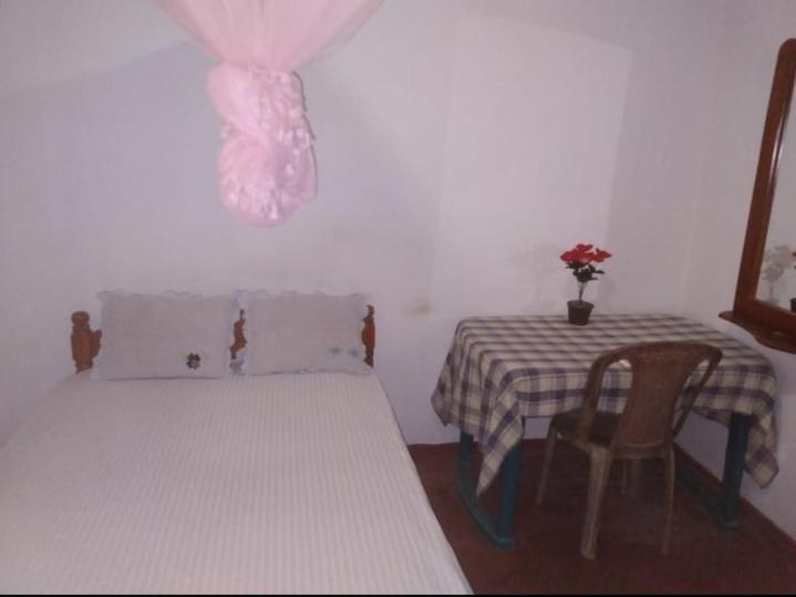Soma Cabana, Homestay & Restaurant Тангалла Экстерьер фото